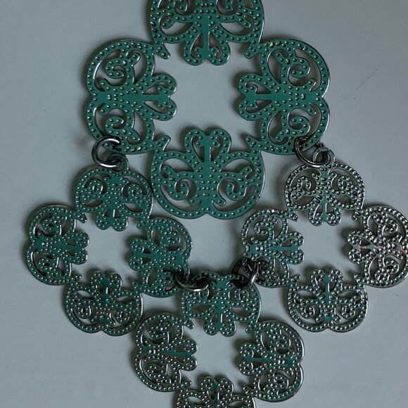 Lia Sophia Chime Earrings - Picture 5 of 5